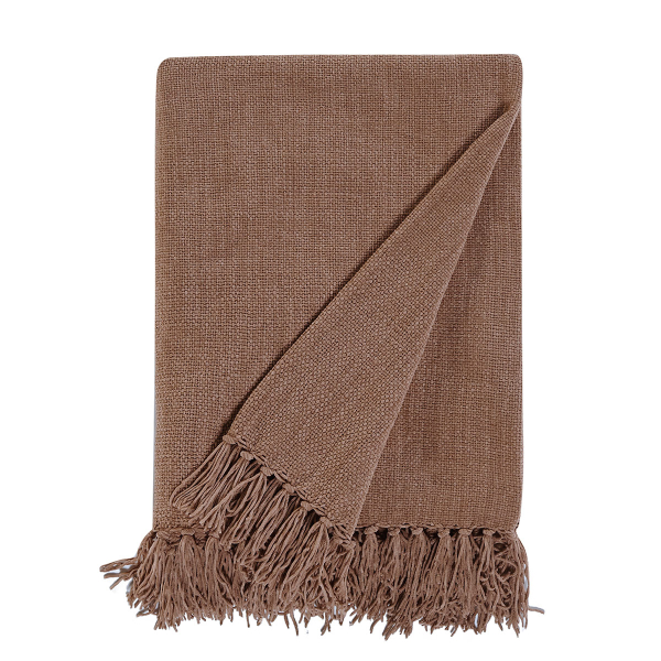 Ριχτάρι Καναπέ Διθέσιου (180x240) Kentia Loft Preston 26 Brown