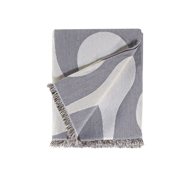 Ριχτάρι Διθέσιου Καναπέ (180x240) Kentia Stylish Ziggy 22 Grey