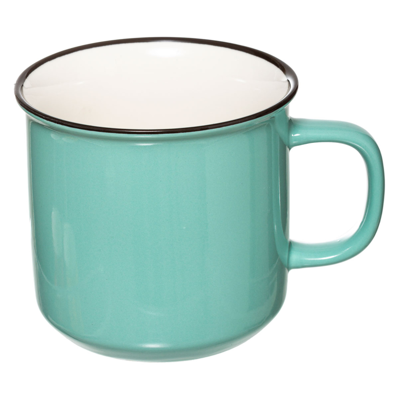 Κούπα 420ml S-D Happy Pop Mint 173769