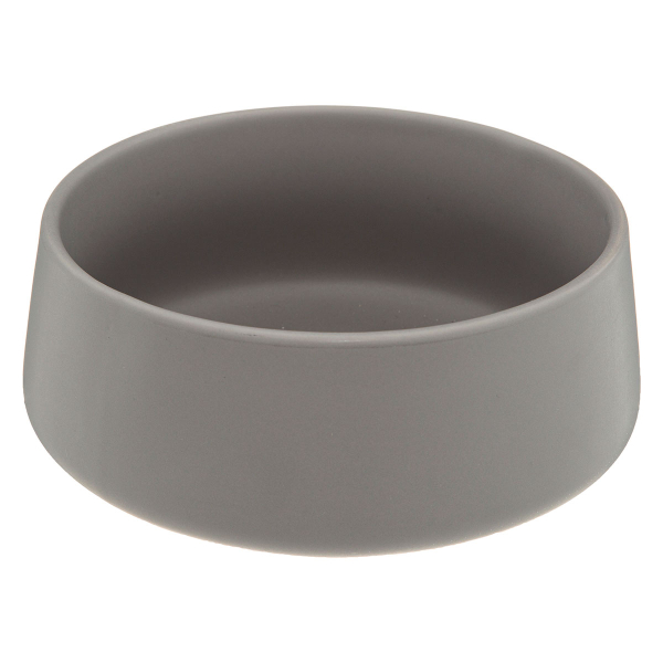 Μπωλ (Φ14.2) S-D Trapeze Gris 188810