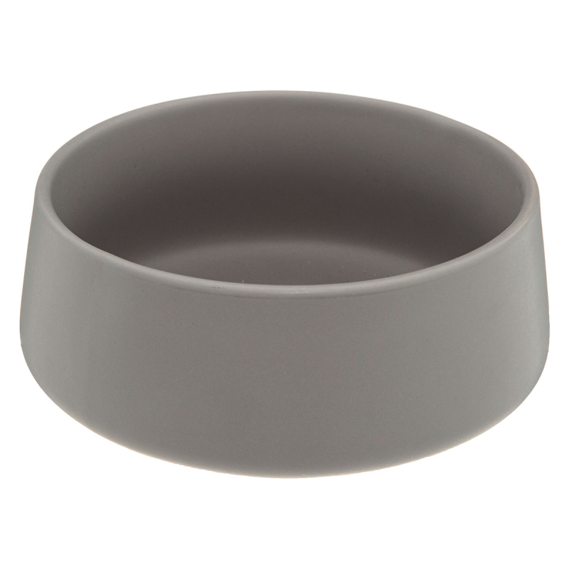 Μπωλ (Φ14.2) S-D Trapeze Gris 188810