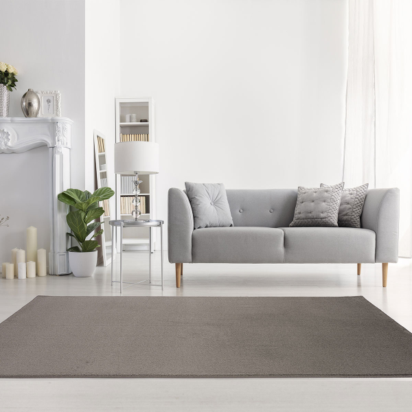 Στρογγυλή Μοκέτα (Φ160) Colore Colori Sweet 75