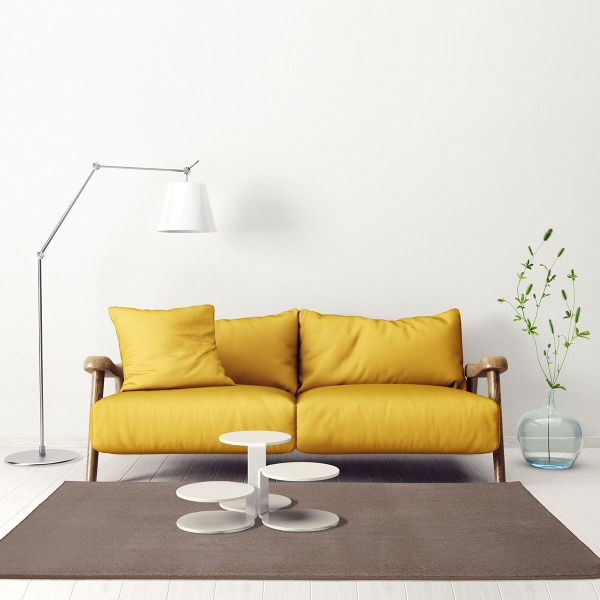 Μοκέτα (133x190) Colore Colori Sweet 92