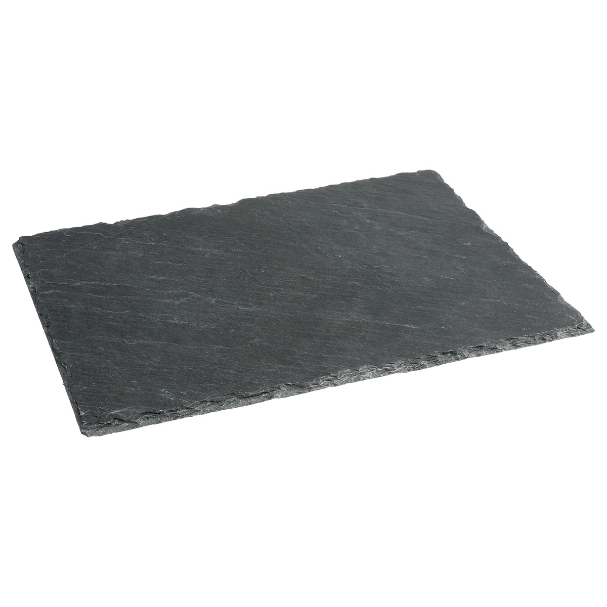 Πλατώ Σερβιρίσματος (24×32) S-D Slate Plate 101970