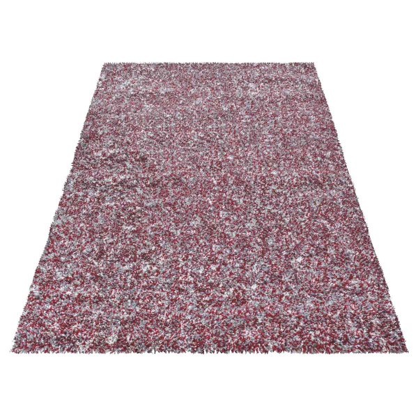 Χαλί Διαδρόμου (80x150) Spitishop Lanudo 4500A Red