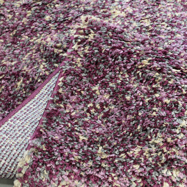 Χαλί Διαδρόμου (80x150) Spitishop Lanudo 4500A Lila