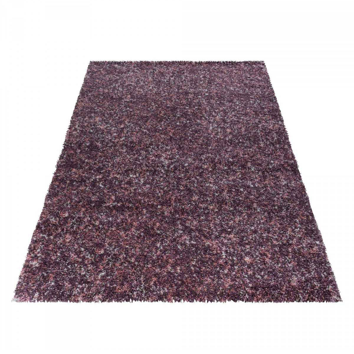 Χαλί Διαδρόμου (80X150) Spitishop Lanudo 4500A Lila Home Χαλιά Διάδρομοι Spitishop