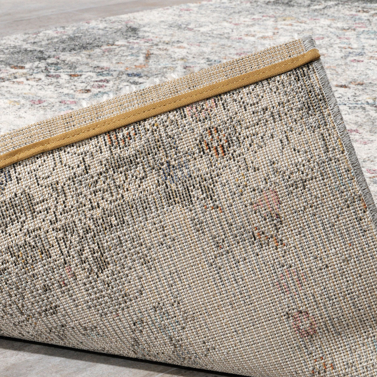 Χαλί (160X230) Tzikas Carpets Salsa 39554-111 Home Χαλιά Σαλονιού Spitishop