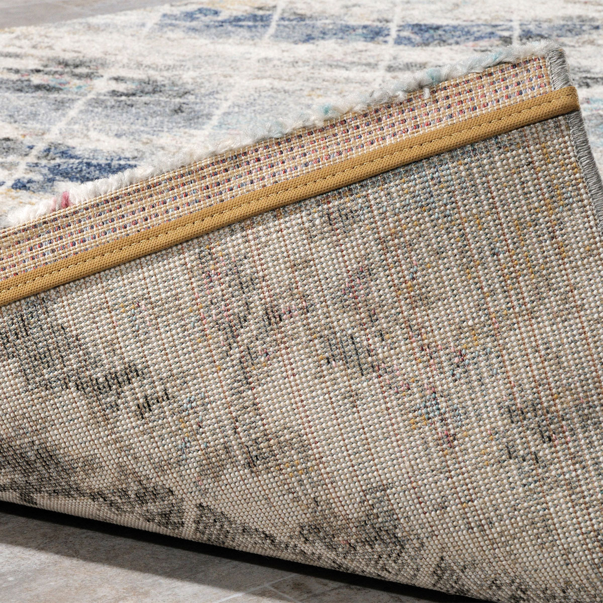 Χαλί (200X290) Tzikas Carpets Salsa 39553-110 Home Χαλιά Σαλονιού Spitishop