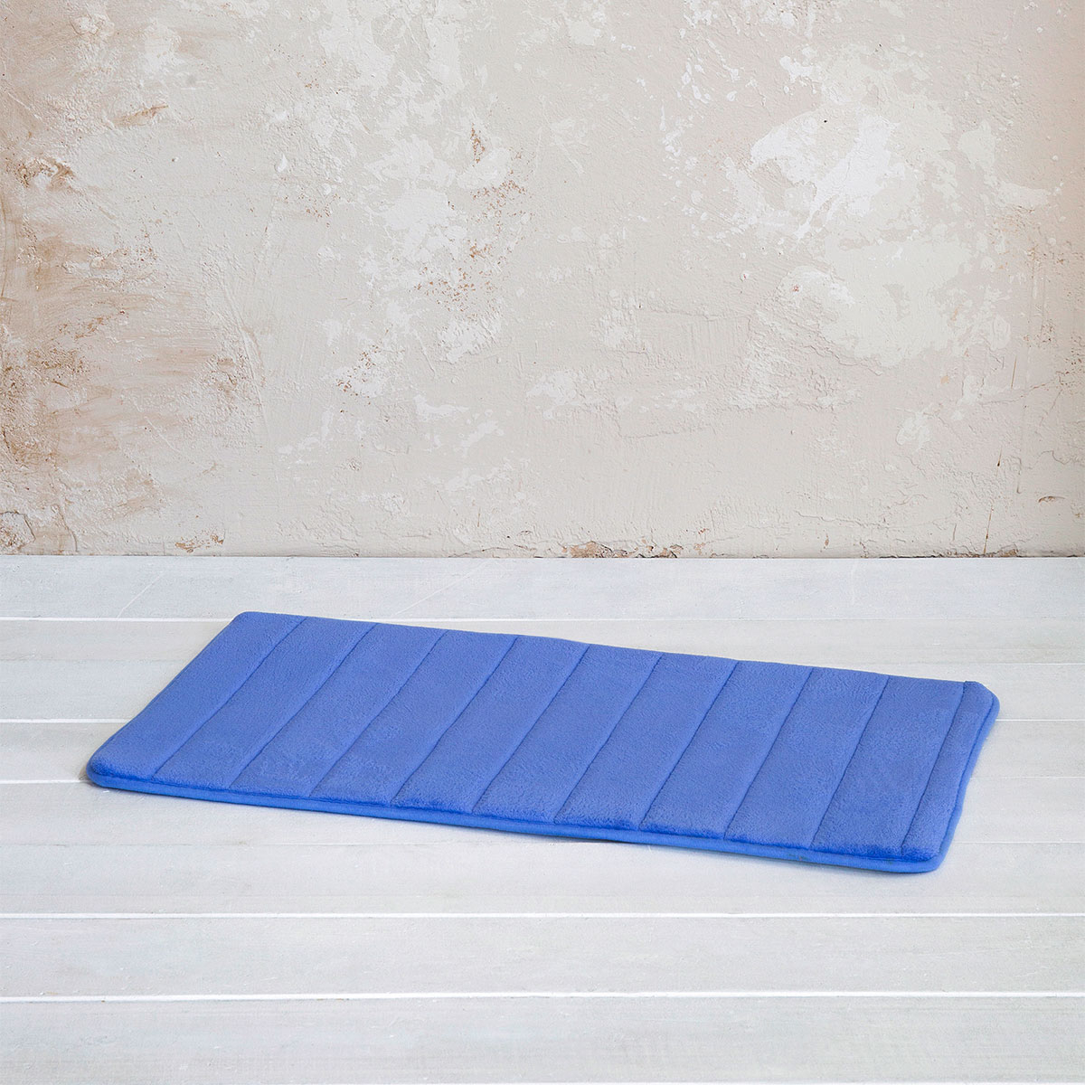 Πατάκι Μπάνιου (50×80) Kocoon Soft Blue 221780