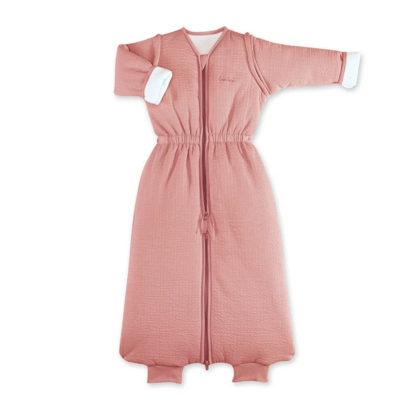 Χειμερινός Υπνόσακος Με Πόδια 3 Tog (9-24 Μηνών) Bemini Magic Bag Sienna