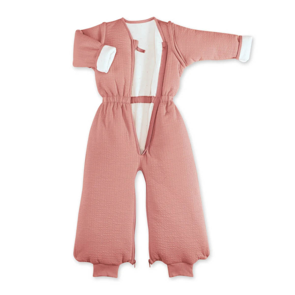 Χειμερινός Υπνόσακος Με Πόδια 3 Tog (9-24 Μηνών) Bemini Magic Bag Sienna