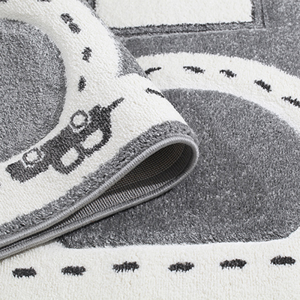 Παιδικό Χαλί (133x190) New Plan Bonita 260A