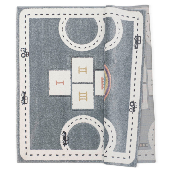 Παιδικό Χαλί (133x190) New Plan Bonita 260A