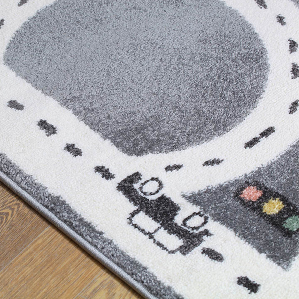 Παιδικό Χαλί (133x190) New Plan Bonita 260A