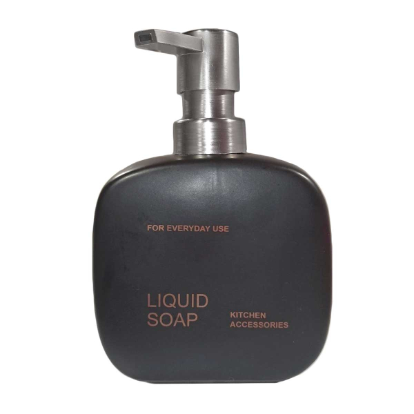 Δοχείο Υγρού Πιάτων 400ml + Θήκη Για Σφουγγάρι F-V Kitchen 167782