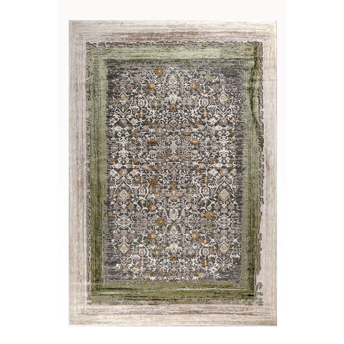 Χαλί (160×230) Tzikas Carpets Elements 39800-040