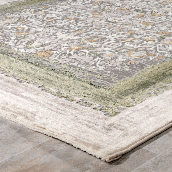 Χαλί (160x230) Tzikas Carpets Elements 39800-040