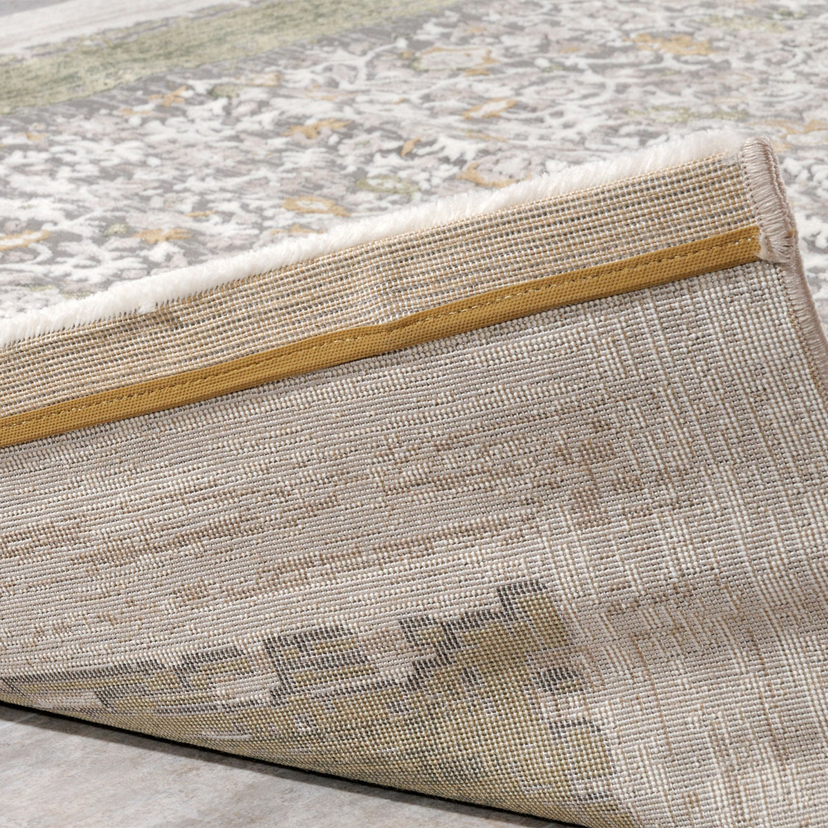 Χαλί (160X230) Tzikas Carpets Elements 39800-040 Home Χαλιά Σαλονιού Spitishop