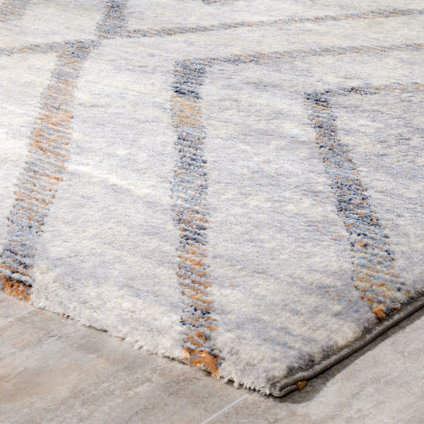 Χαλιά Κρεβατοκάμαρας (Σετ 3τμχ) Tzikas Carpets Studio 39523-111