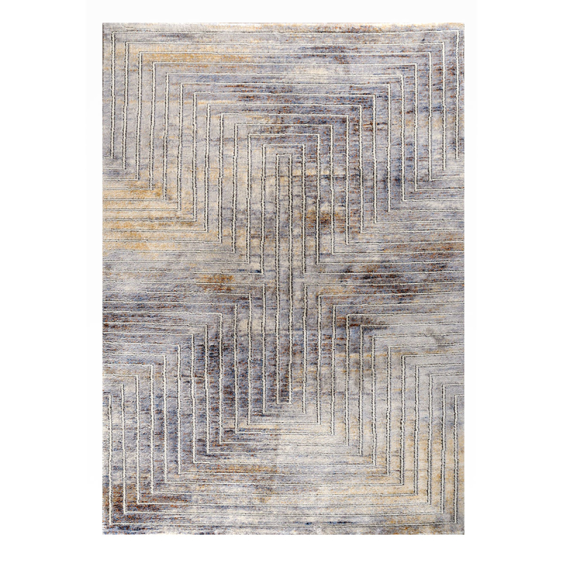 Χαλί (160x230) Tzikas Carpets Studio 56071-110