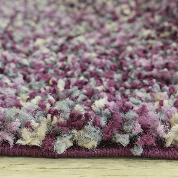 Χαλί (200x250) Spitishop Lanudo 4500A Lila
