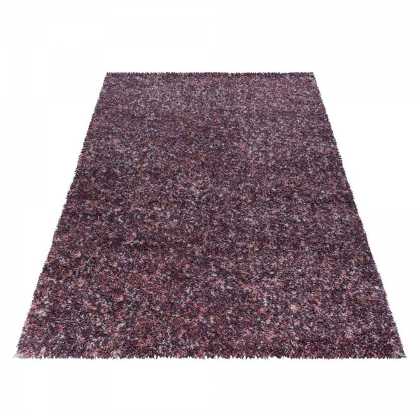 Χαλί (200x250) Spitishop Lanudo 4500A Lila