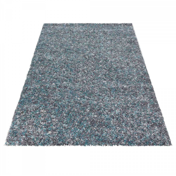 Χαλί (160x230) Spitishop Lanudo 4500A Blue