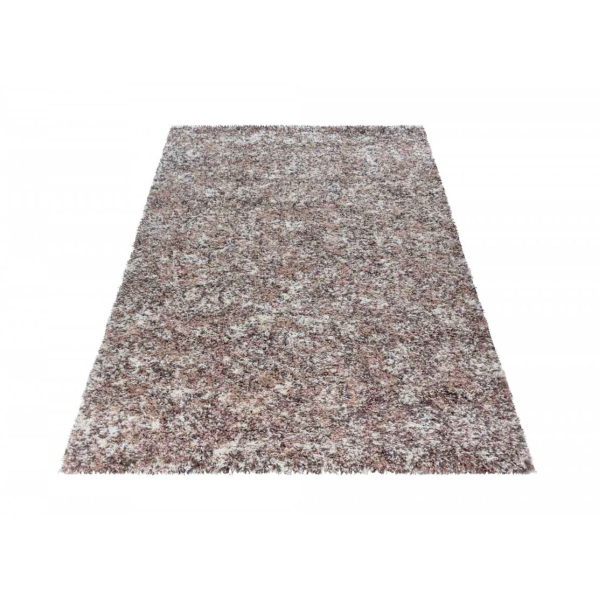 Χαλιά Κρεβατοκάμαρας (Σετ 3τμχ) Spitishop Lanudo 4500A Beige