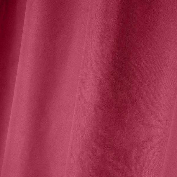 Κουρτίνα Συσκότισης (140x260) Με Τρουκς S-F Jefferson Rouge R6C103008