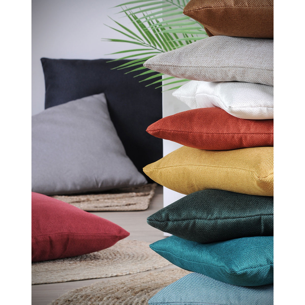 Διακοσμητικό Μαξιλάρι (50x50) S-F Copenhague Poudre C18937013