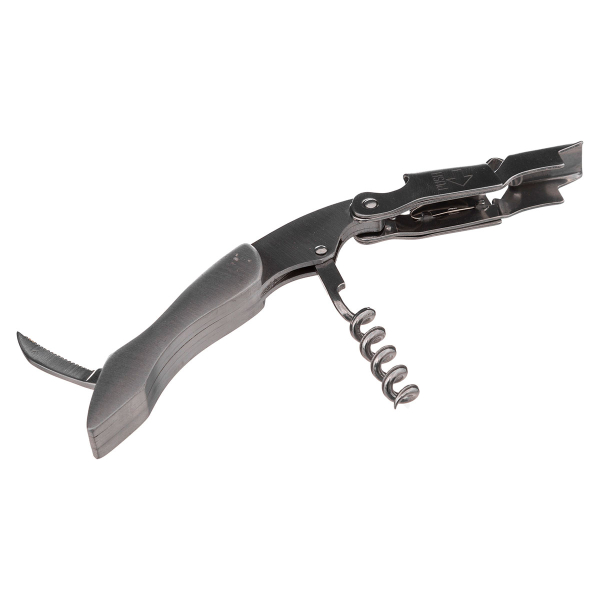 Ανοιχτήρι - Τιρμπουσόν S-D Opener Inox 188941