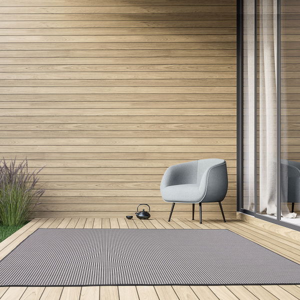 Χαλιά Κρεβατοκάμαρας (Σετ 3τμχ) Colore Colori Maestro 8997/90-70cm