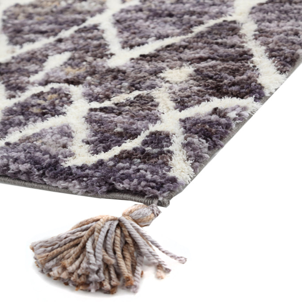 Στρογγυλό Χαλί (Φ154) Royal Carpet Terra 4991/36