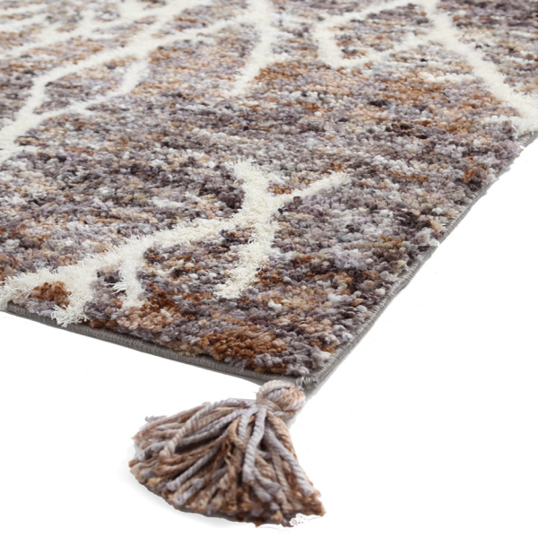Στρογγυλό Χαλί (Φ154) Royal Carpet Terra 5002/39