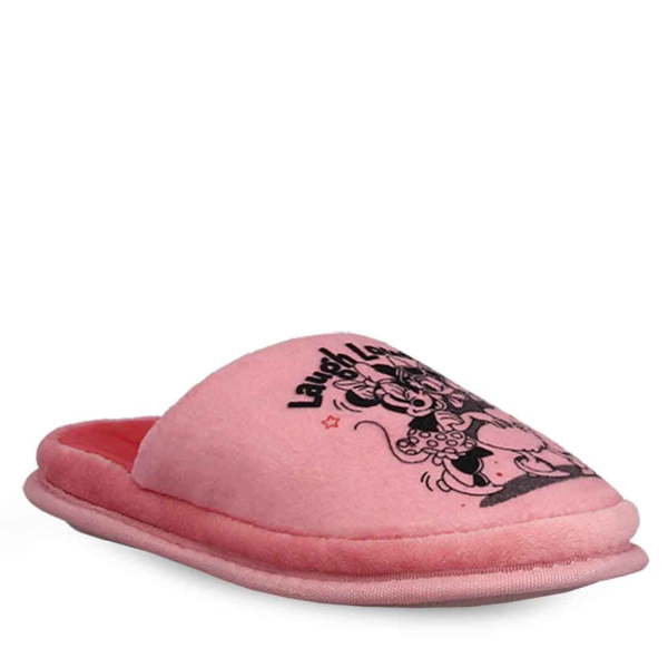 Παντόφλες Παιδικές Parex 10126161 Ροζ