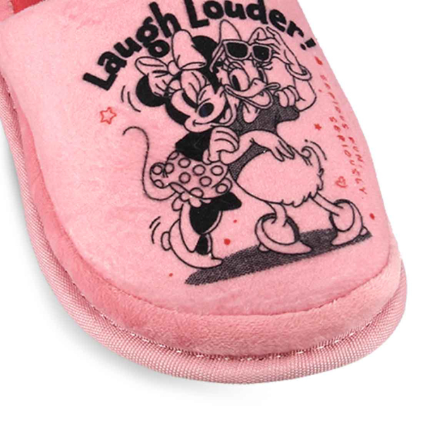 Παντόφλες Παιδικές Parex 10126161 Ροζ