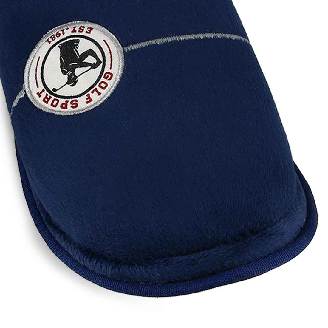 Παντόφλες Ανδρικές Parex 10126000 Μπλε 41 41 φωτογραφία