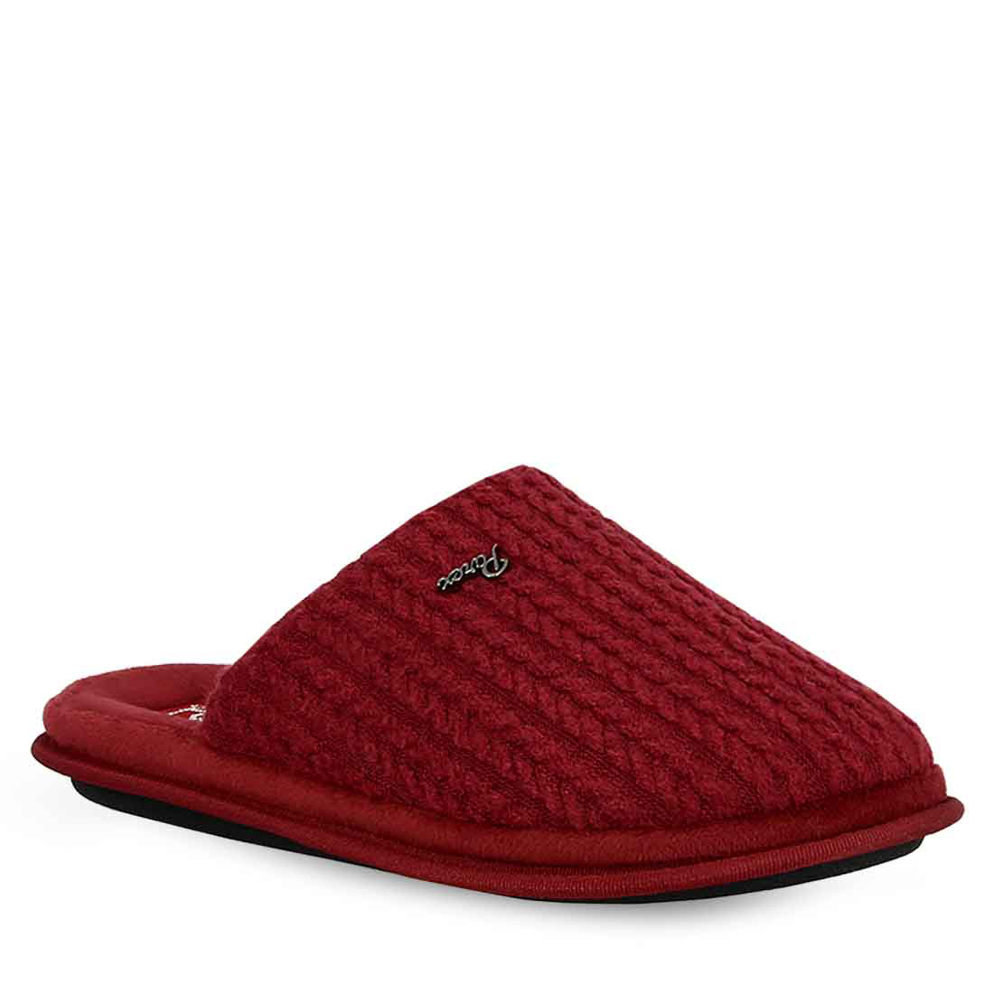 Παντόφλες Γυναικείες Parex 10126195 Μπορντώ 36 36 φωτογραφία