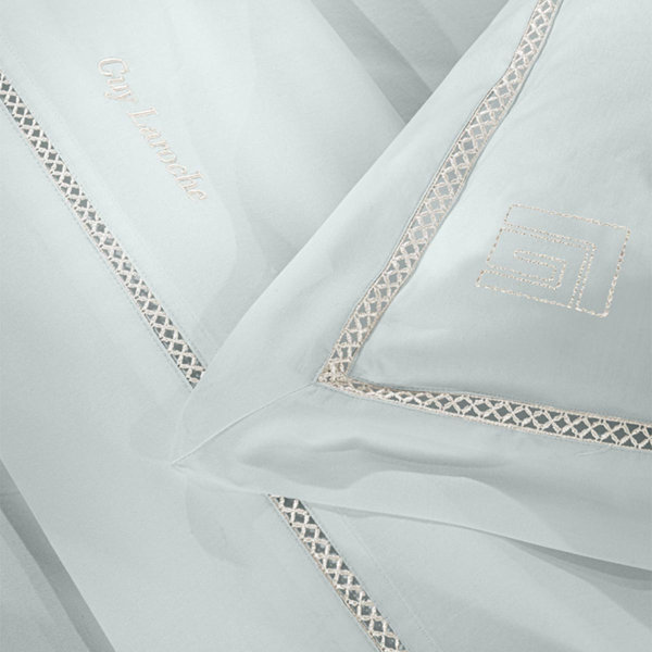 Σεντόνια King Size (Σετ) Guy Laroche Blend Moonlight