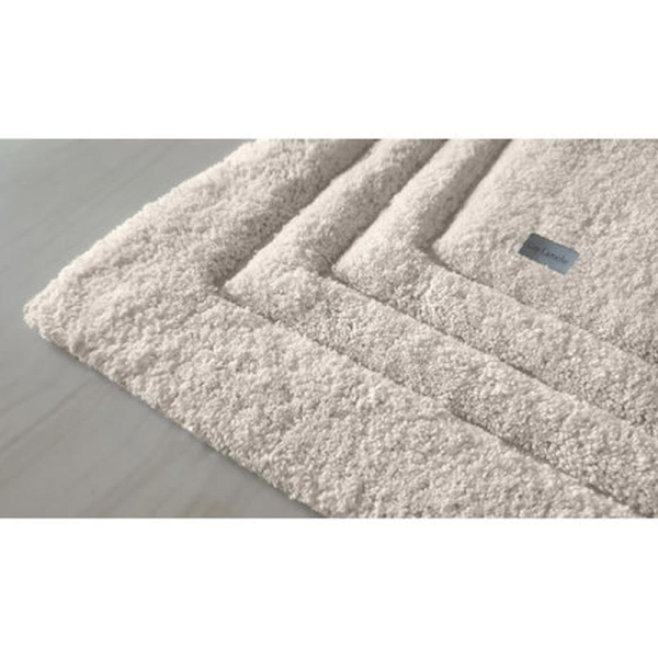 Πατάκι Μπάνιου (70x120) Guy Laroche Linea Cream