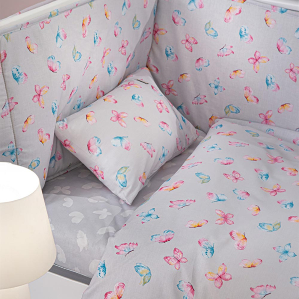 Σετ Κούνιας 3τμχ Guy Laroche Lilliana