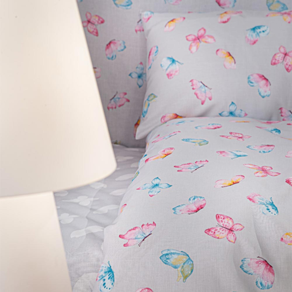 Σετ Κούνιας 3τμχ Guy Laroche Lilliana