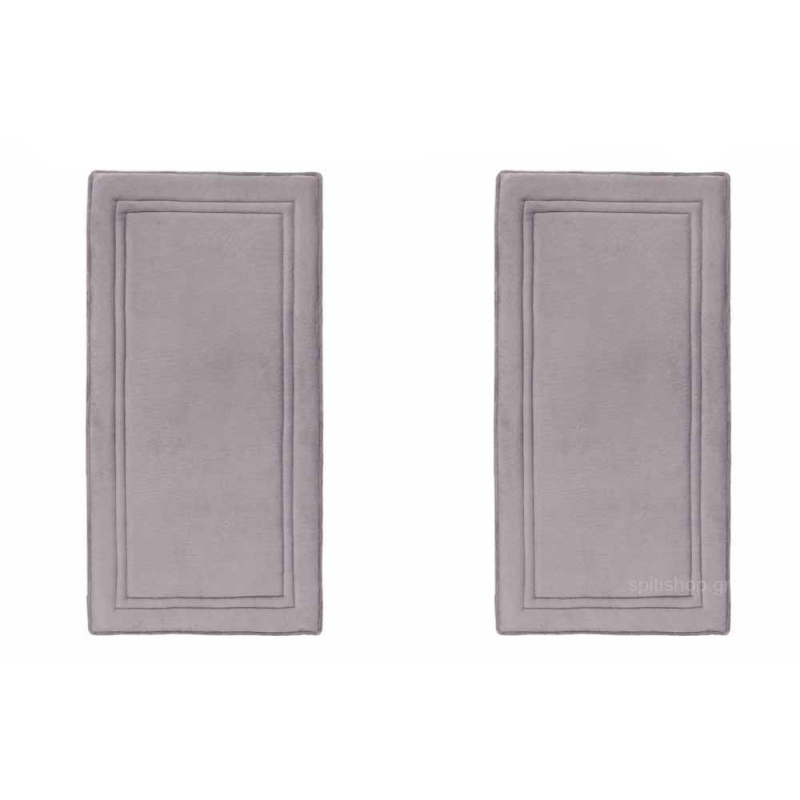 Χαλιά Κρεβατοκάμαρας (Σετ 2τμχ) Guy Laroche Softy Melange