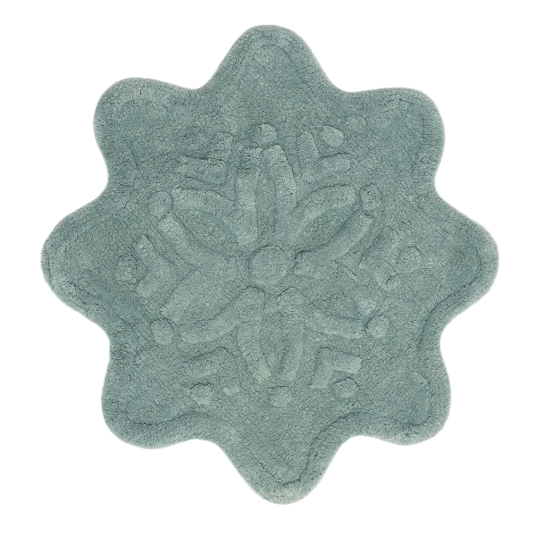 Πατάκι Μπάνιου (Φ70) Palamaiki Flar Jade