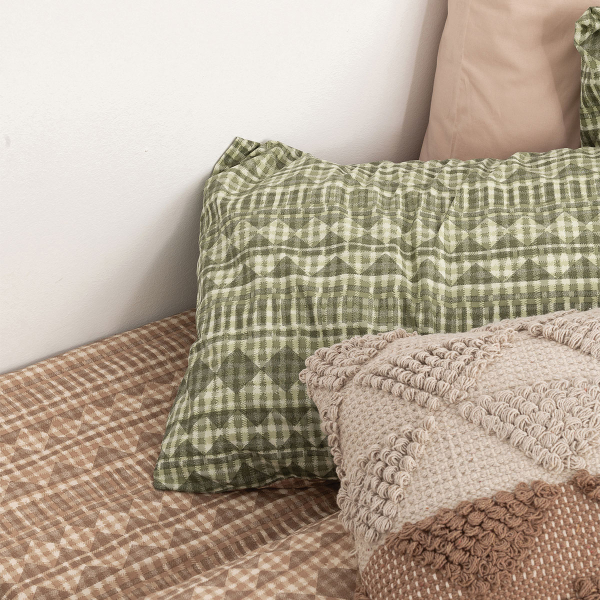 Σεντόνια King Size (Σετ) Palamaiki Fashion FL6177