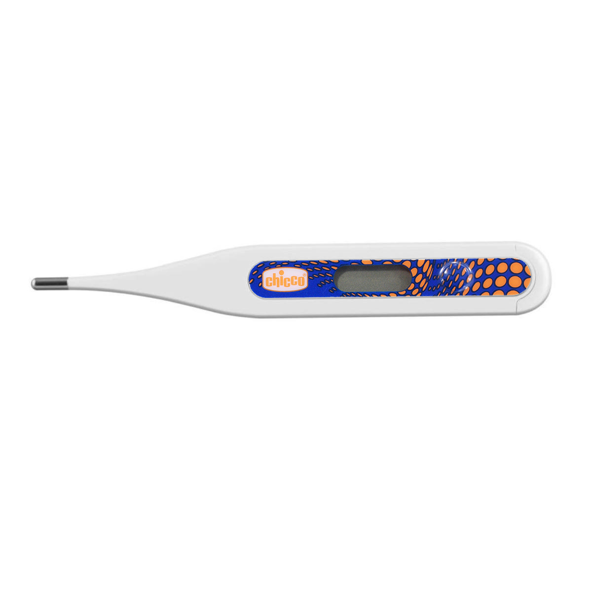 Ψηφιακό Θερμόμετρο Πυρετού Chicco Digi Baby H01-09059-00 Μπλε 223117
