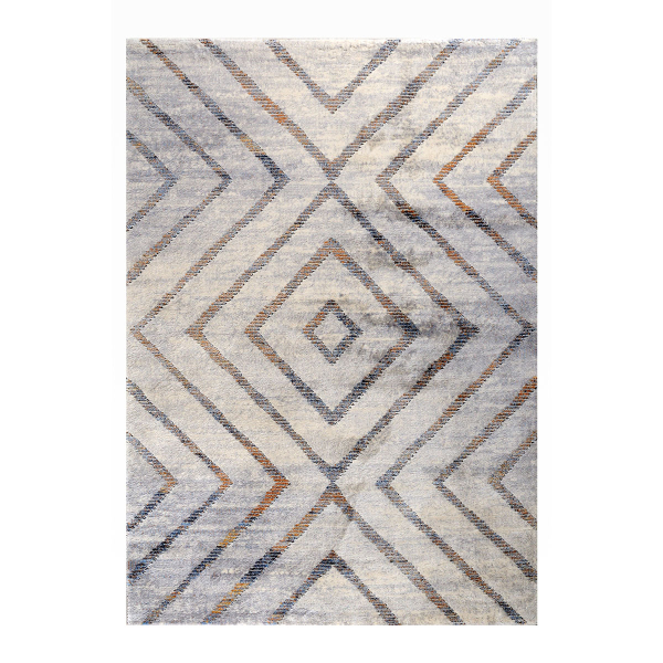 Χαλί (133x190) Tzikas Carpets Studio 39523-111