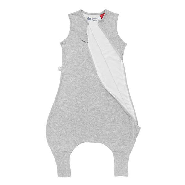 Χειμερινός Υπνόσακος 2.5 Tog (18-36 Μηνών) Gro Company Steppee Sky Grey Marl