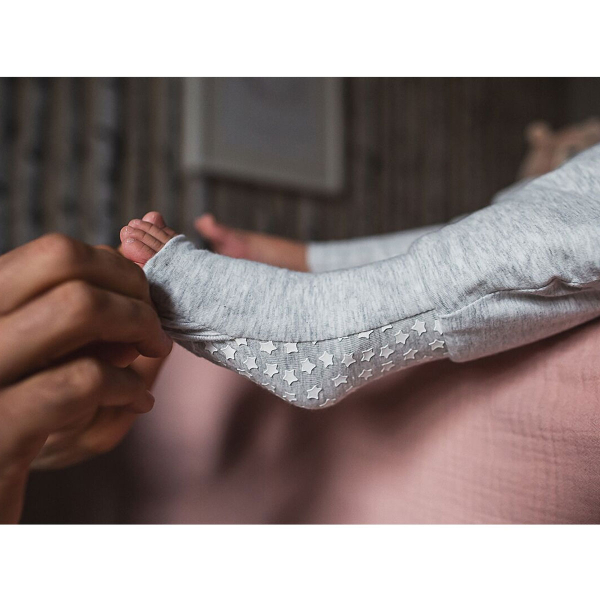 Χειμερινός Υπνόσακος 2.5 Tog (18-36 Μηνών) Gro Company Steppee Sky Grey Marl